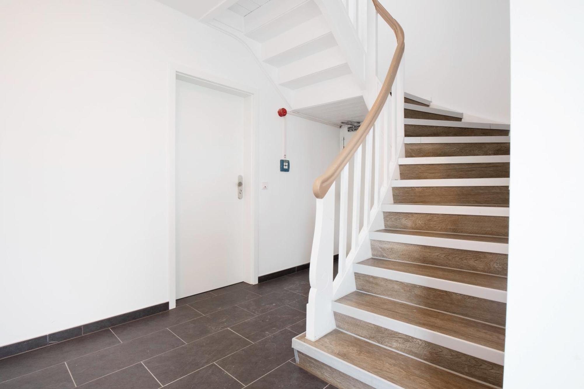 Moderne Wohnung - Naehe Messe / Flughafen Ломар Экстерьер фото